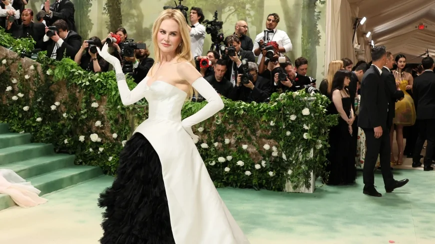 Met Gala 2024: sogni, incubi e abiti impossibili sul red carpet