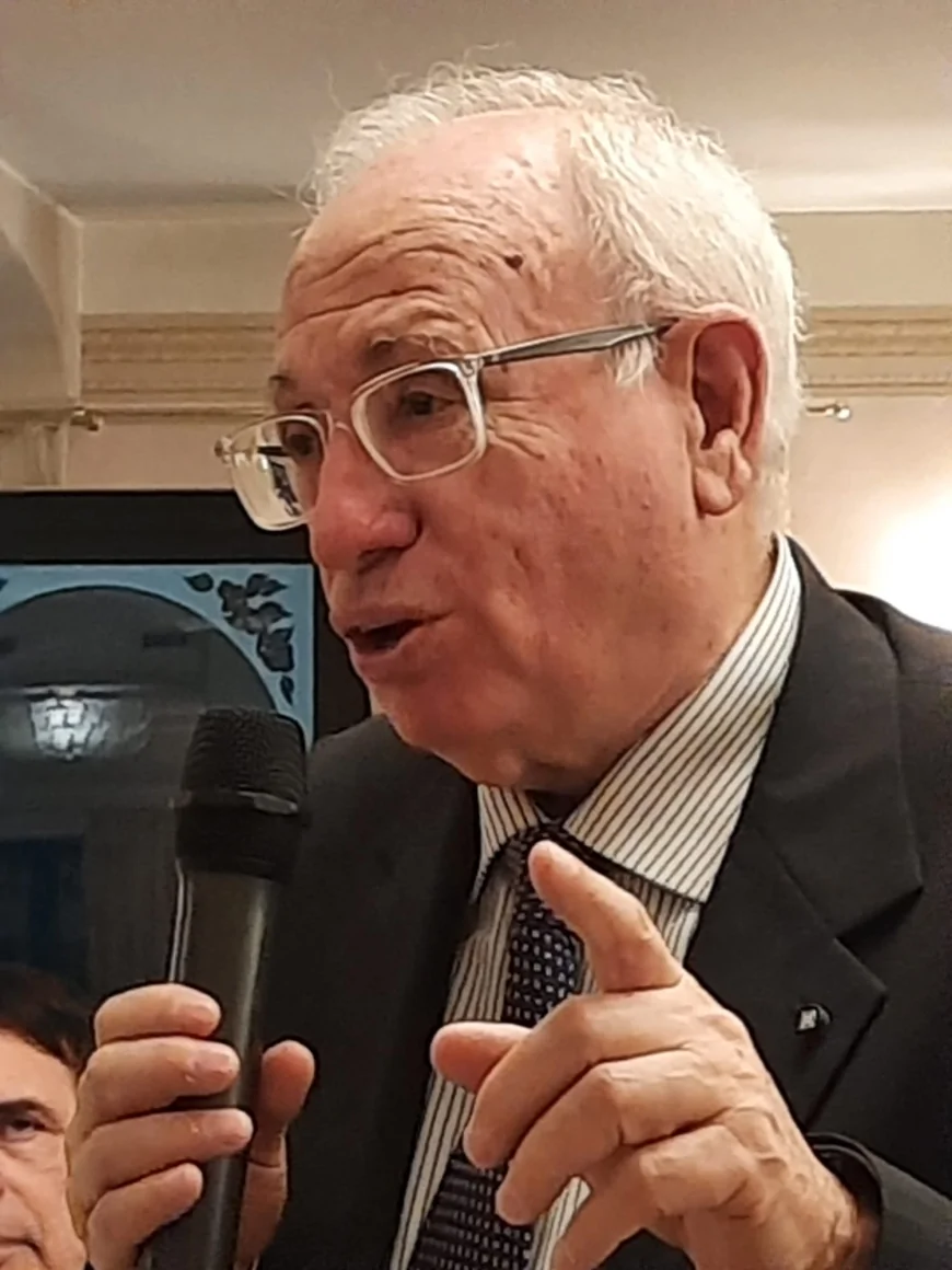 Il destino delle Nazioni Unite: chi gestirà i conflitti? – Conferenza ONU