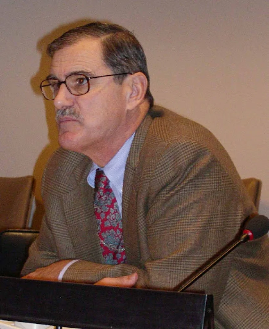 Il destino delle Nazioni Unite: chi gestirà i conflitti? – Conferenza ONU