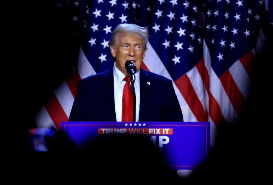Trump dichiara: ‘Alcatraz tornerà ad essere un vero carcere per criminali pericolosi’