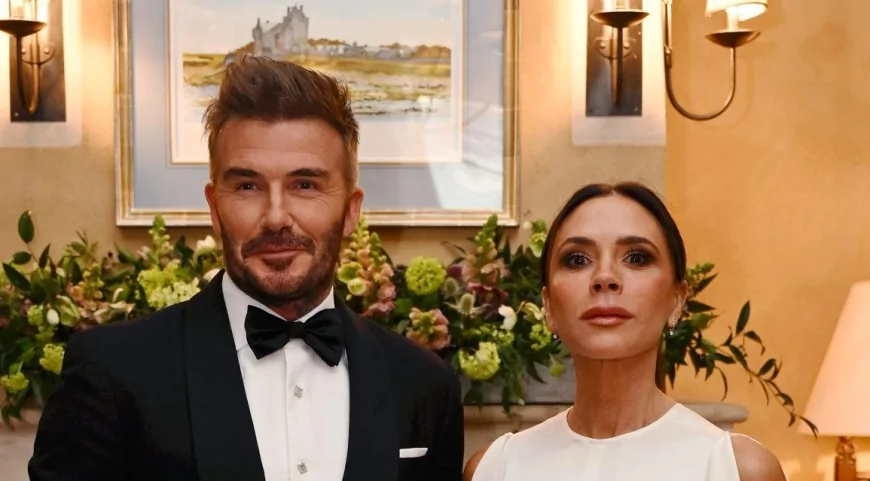 David Beckham celebra i 50 anni in famiglia: emozioni e affetti sinceri