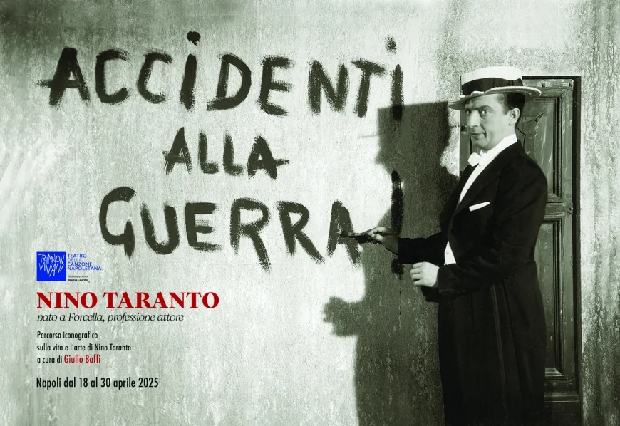 Teatro Trianon Viviani: Antonio Petito, Francesco De Carlo e Dacia Maraini