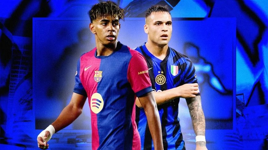 Inter-Barcellona: tutto pronto per la notte di Champions a San Siro