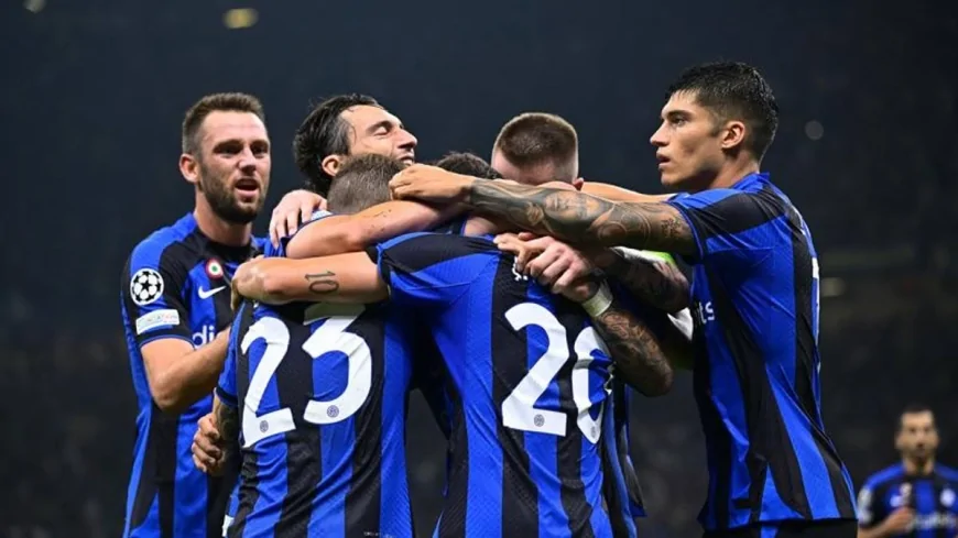 Inter-Barcellona 4-3: Notte Magica a San Siro | Champions League