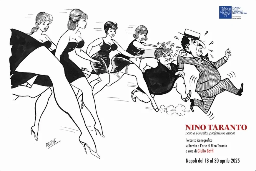 Toquinho chiude la stagione del Trianon Viviani: gran finale a Napoli dal 12 al 18 maggio
