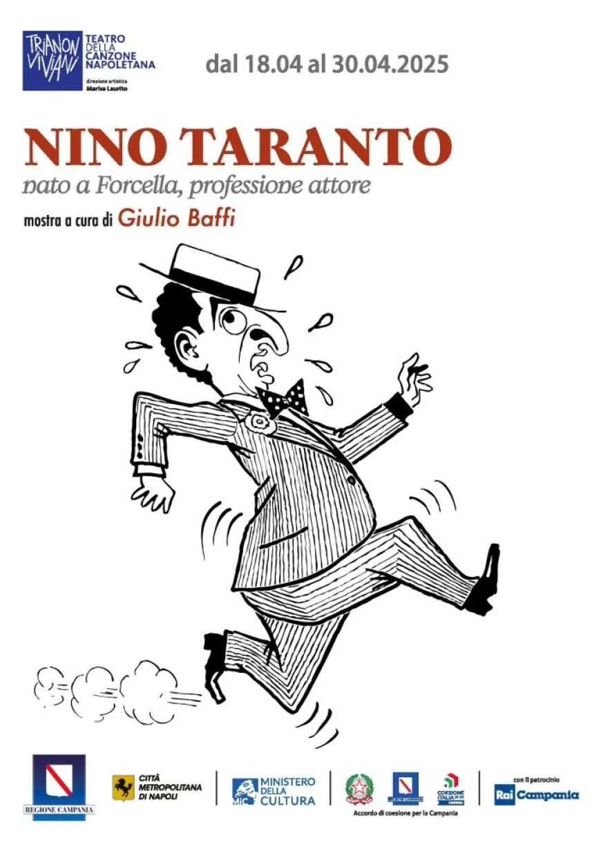 Toquinho chiude la stagione del Trianon Viviani: gran finale a Napoli dal 12 al 18 maggio