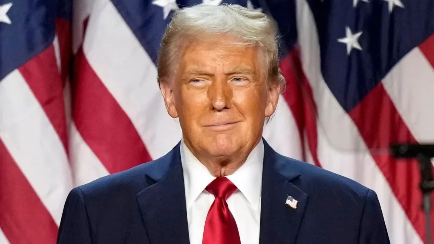 Trump: la leggenda americana – Il nuovo film biografico annunciato da Andrea Iervolino