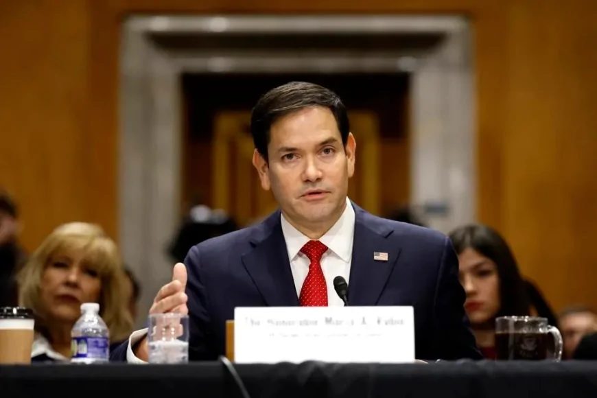 Rubio invoca la tregua: «Fermiamo il conflitto in Ucraina, subito»