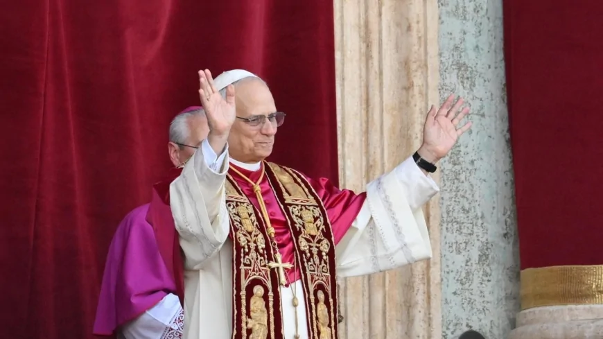 L'appello di Leone XIV: "Pace giusta in Ucraina e a Gaza" – Il Papa richiama i potenti