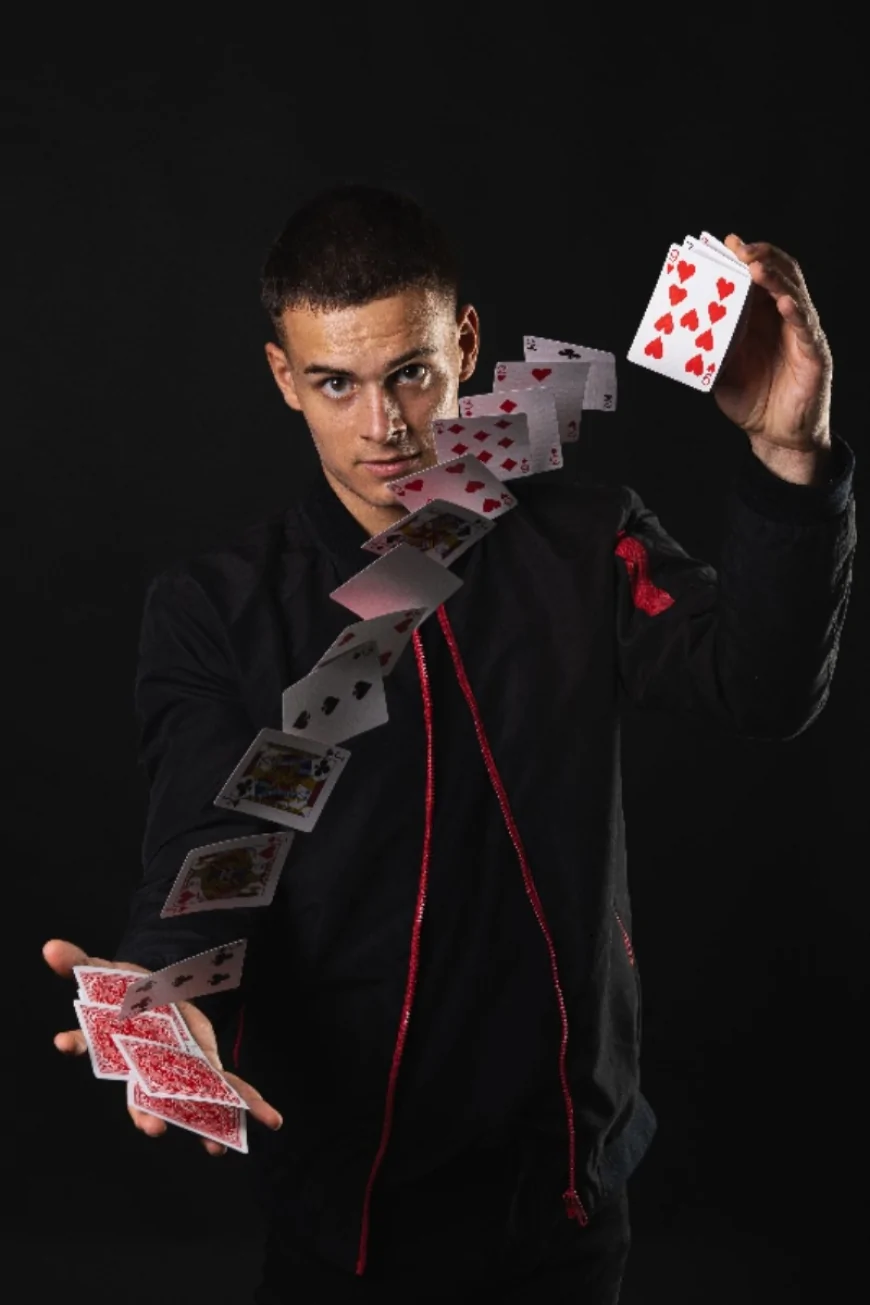 Magic! Giubileo Edition all’Auditorium della Conciliazione