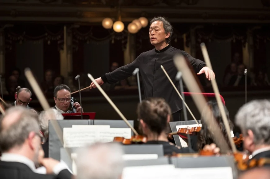 Myung-Whun Chung nuovo direttore musicale alla Scala fino al 2030