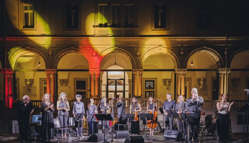 PIME Summer Festival 2025 – Sette appuntamenti di bellezza, cultura e spettacolo