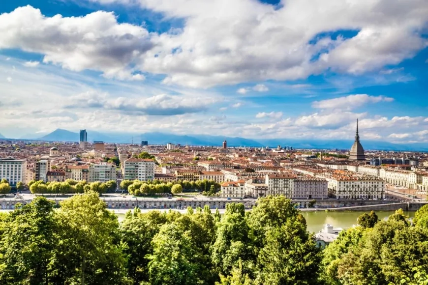 TORINO.MERCATO IMMOBILIARE II SEMESTRE 2024