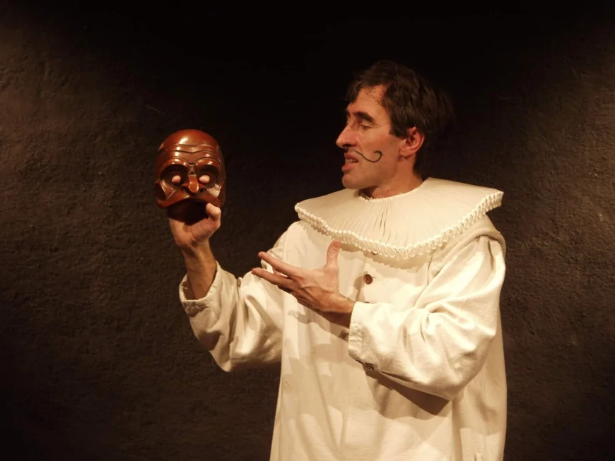 Accademia del Piccolo Grande Clown – Incontro con Enrico Bonavera | 15 Maggio 2025