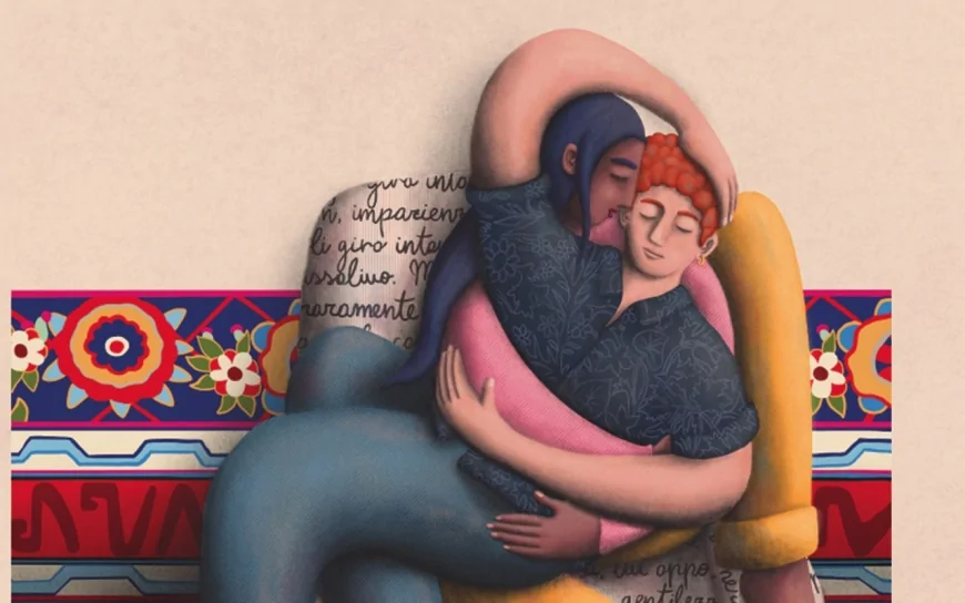 Salone del Libro di Torino 2025