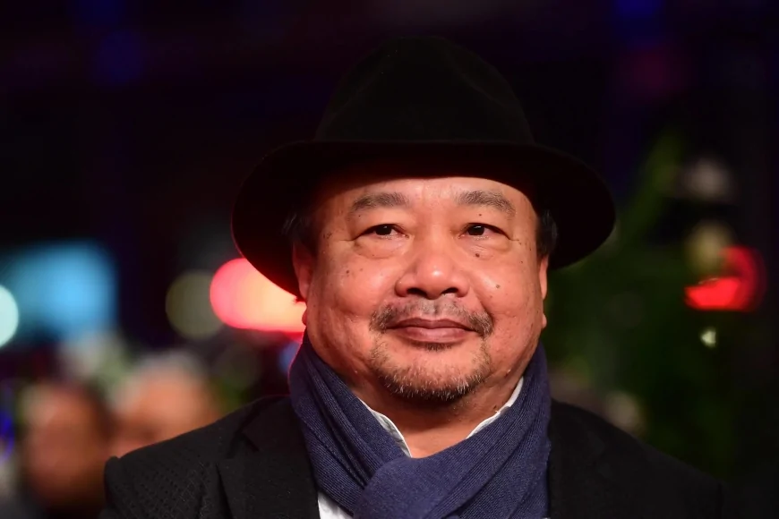Il Cinema della Memoria – Rithy Panh Presidente di Giuria al Locarno Film Festival 2025
