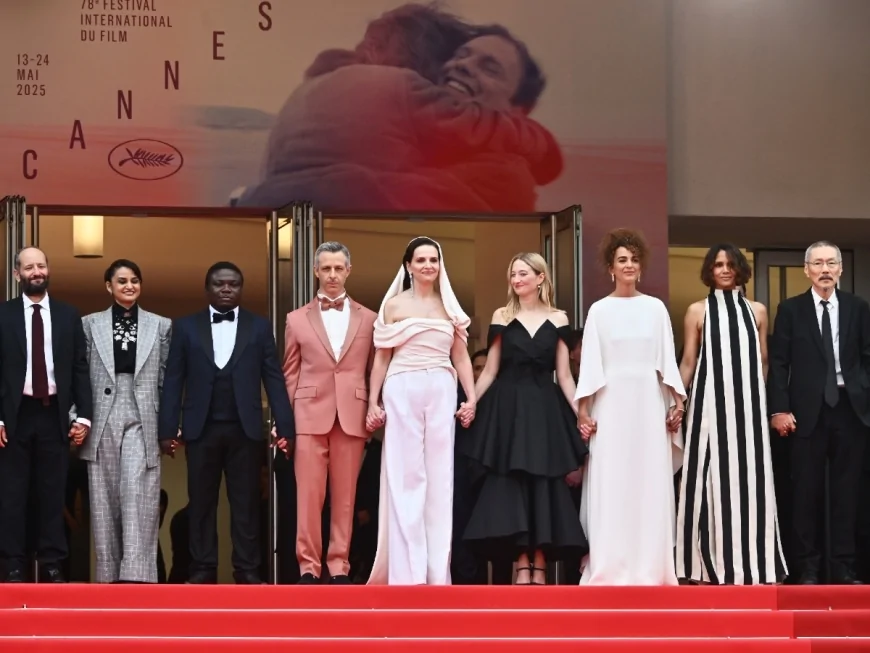 Sotto i Riflettori della Croisette – I Look Più Iconici di Cannes 2025
