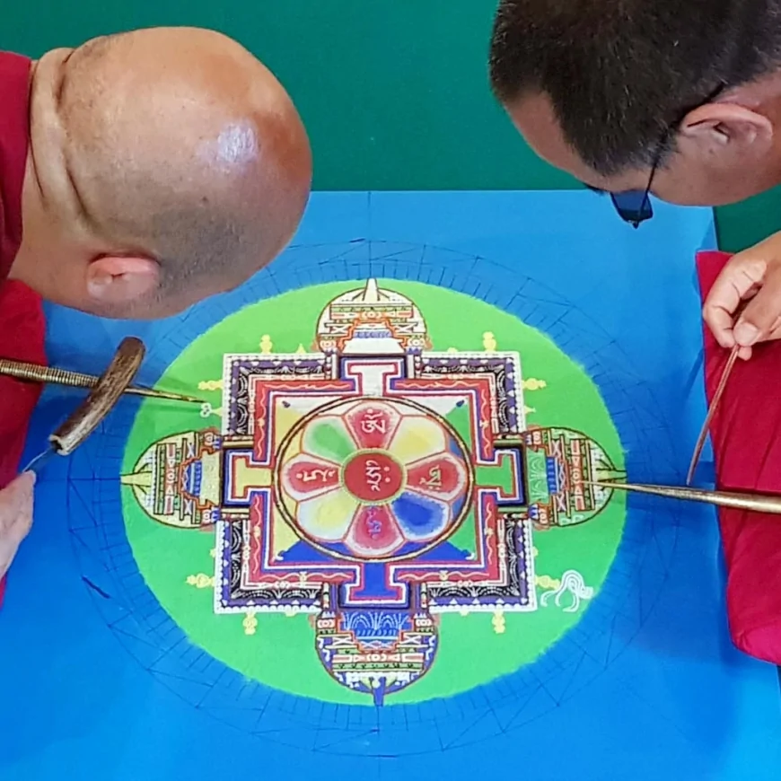 Oriente Day a Verona: due giorni tra benessere, spiritualità e culture orientali