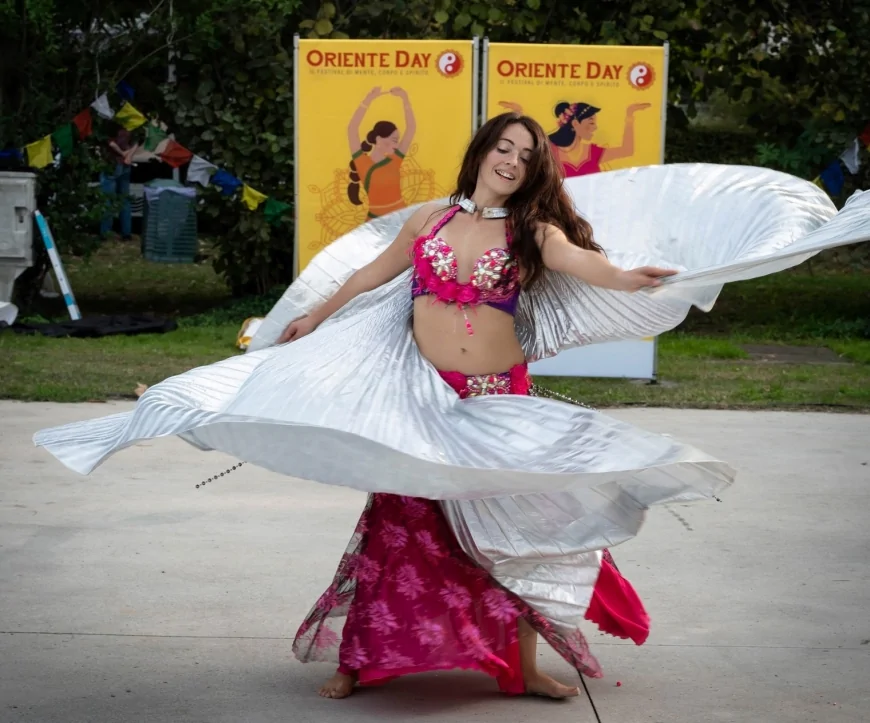 Oriente Day a Verona: due giorni tra benessere, spiritualità e culture orientali