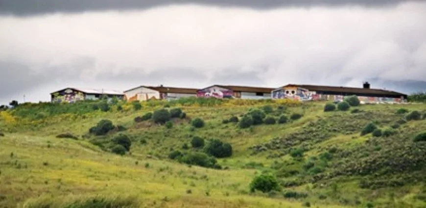 Tempio del Futuro Perduto in Sardegna: talk a Cagliari 23 maggio & evento a Ussana 25 maggio