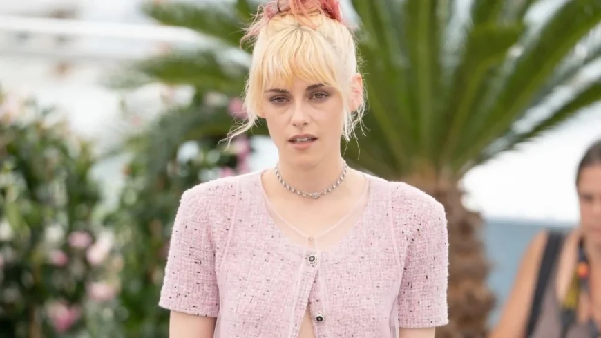 Effetto boomerang sul red carpet: la ‘rebel’ Chanel di Kristen Stewart non convince