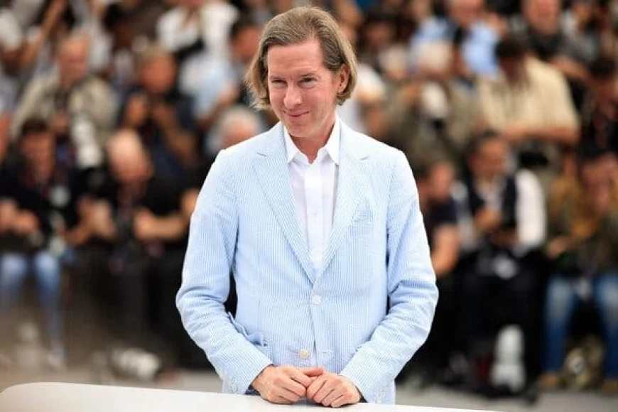 Wes Anderson incanta Cannes: arte e visione alla 78ª edizione