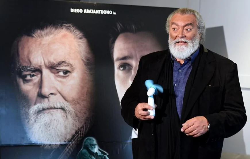 Diego Abatantuono: 70 anni di cinema tra commedia, autore e ironia senza etichette