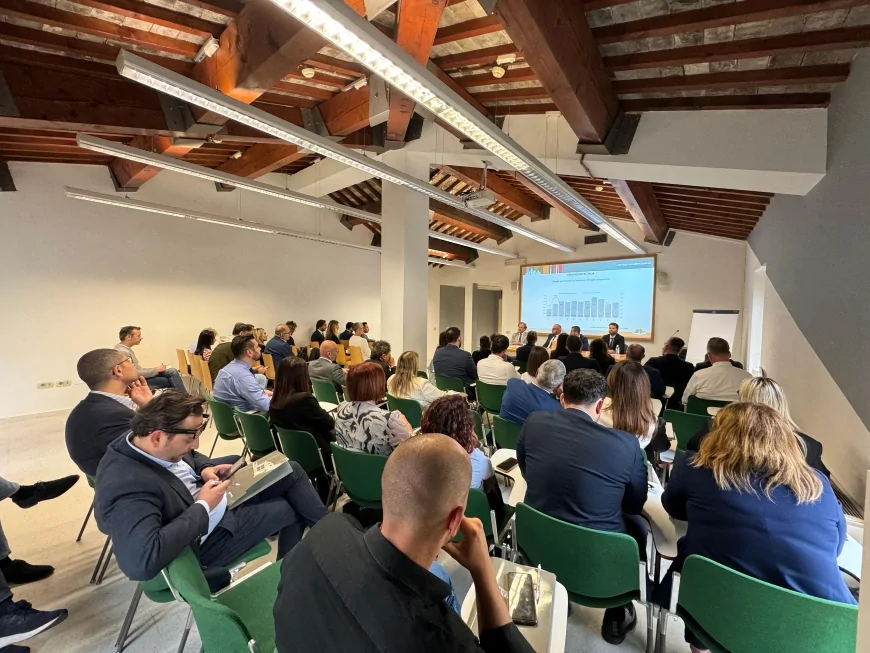 Tecnocasa: il mercato immobiliare e creditizio 2025 al centro della conferenza di Rimini
