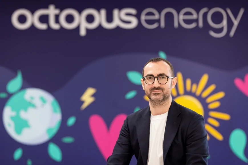 Octopus Energy raggiunge 500.000 clienti in Italia: innovazione e sostenibilità per l’energia del futuro