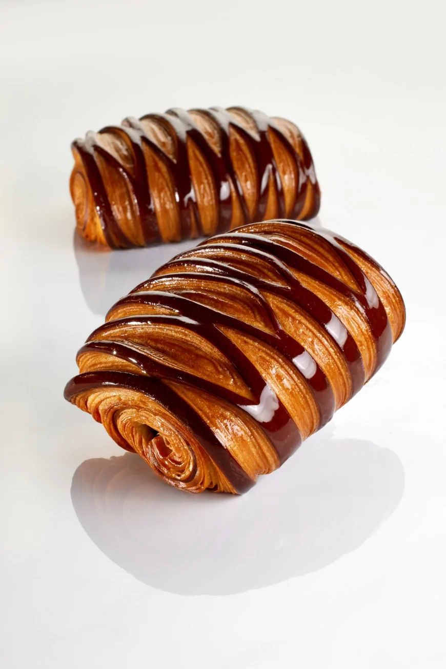 Gli amici del 10_11 | Colazione e merenda con Antonio Bachour | Portrait Milano