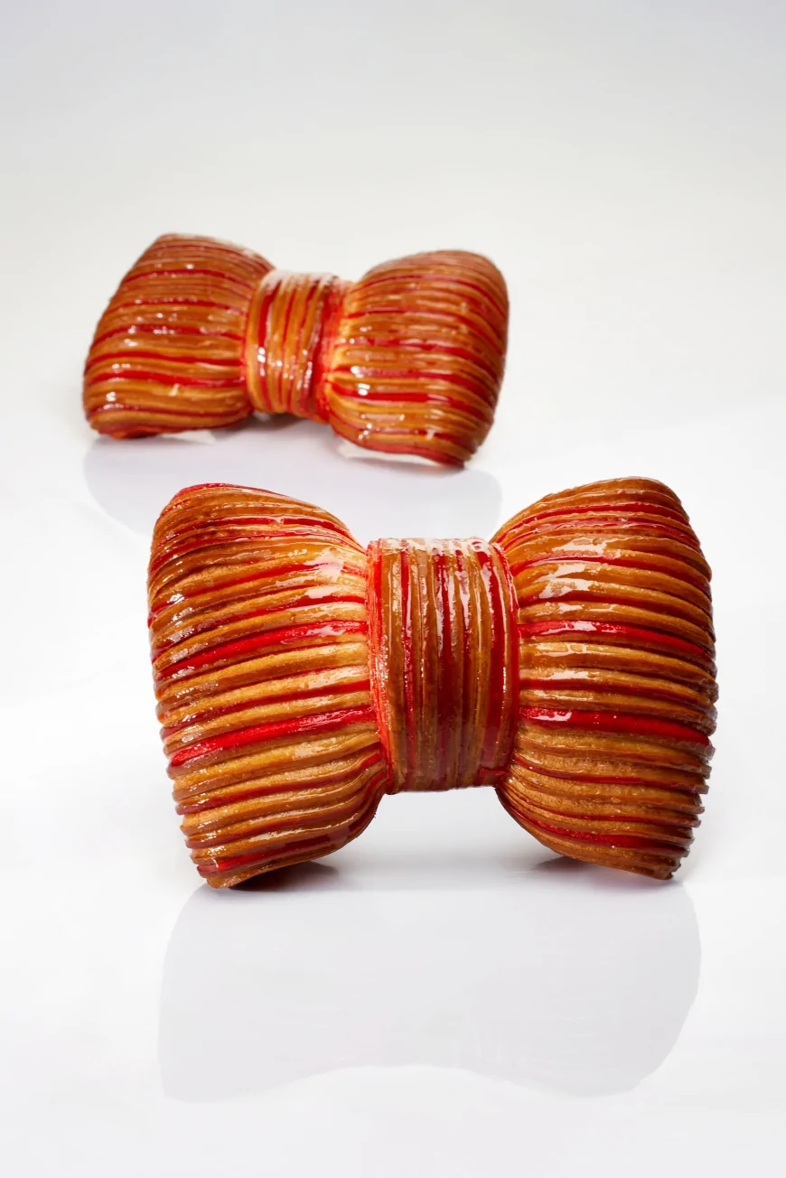 Gli amici del 10_11 | Colazione e merenda con Antonio Bachour | Portrait Milano