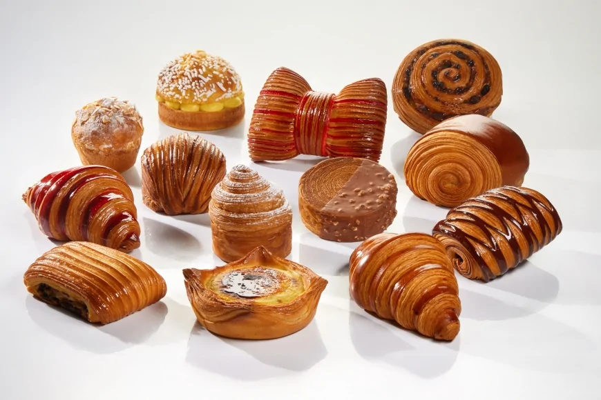 Gli amici del 10_11 | Colazione e merenda con Antonio Bachour | Portrait Milano