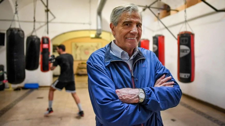 Nino Benvenuti, addio a una leggenda della boxe italiana: si è spento a 87 anni