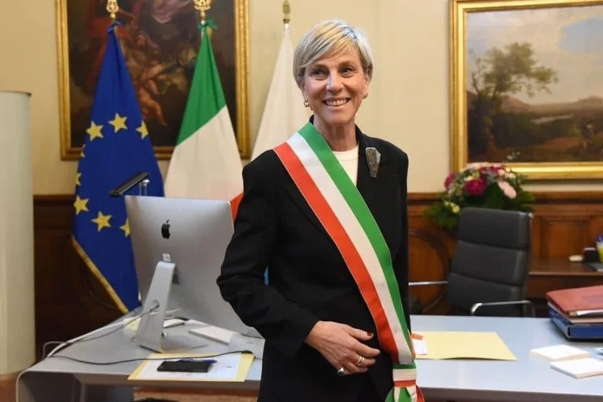 Raspelli: “Il Tricolore dei Sindaci è Sbagliato”