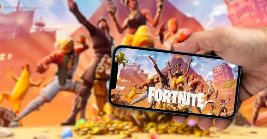 Fortnite torna su iPhone negli USA dopo 5 anni di assenza