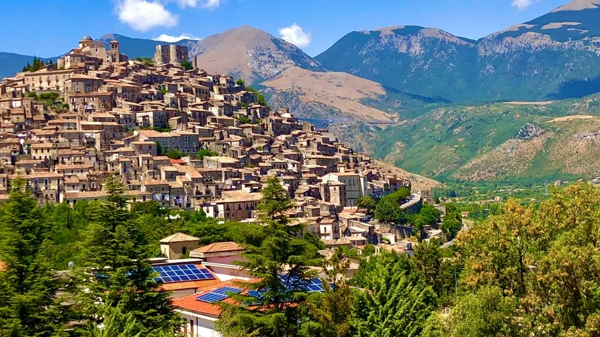 Small Cities 2025: i top 30 piccoli centri italiani più gettonati