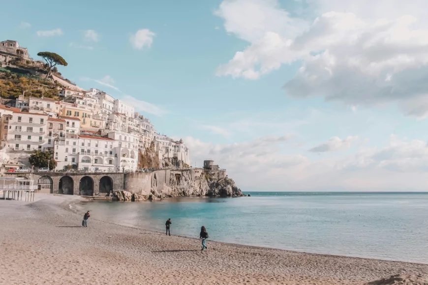 Small Cities 2025: i top 30 piccoli centri italiani più gettonati