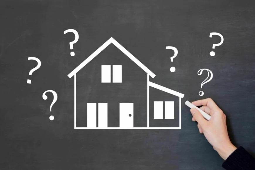 Domanda immobiliare 2025: trilocale in testa in Italia