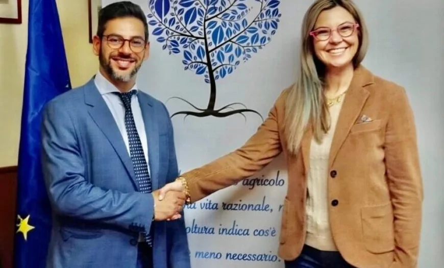 Ambiente, Tiso (Accademia IC): “Bene calo gas serra in Ue ma bisogna fare di più”