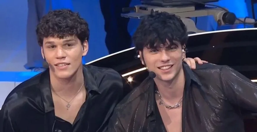 TrigNO presenta il suo primo EP: in festa con Chiara, Nicolò e Daniele