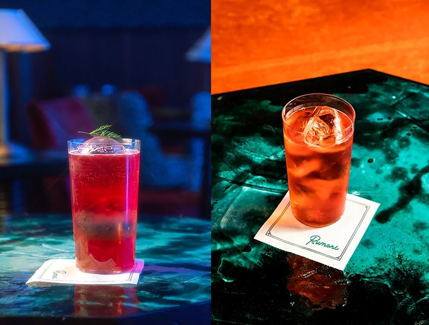 A Bite of Summer: Rumore accende l’estate a Milano con musica, cocktail e street food