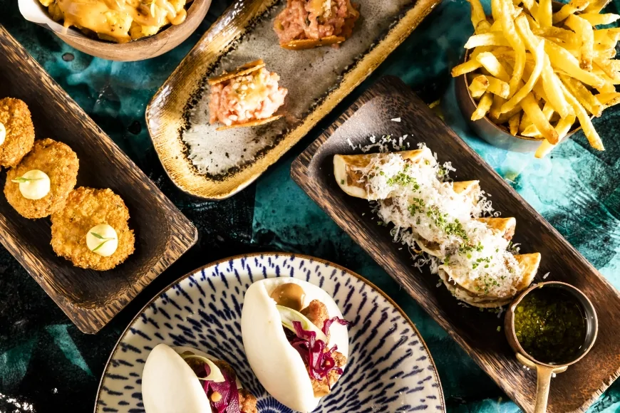 A Bite of Summer: Rumore accende l’estate a Milano con musica, cocktail e street food