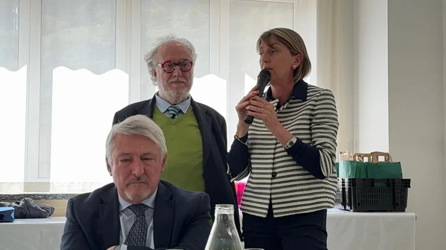 Latteria di Crodo: 60 anni di storia, qualità e territorio celebrati a Oira