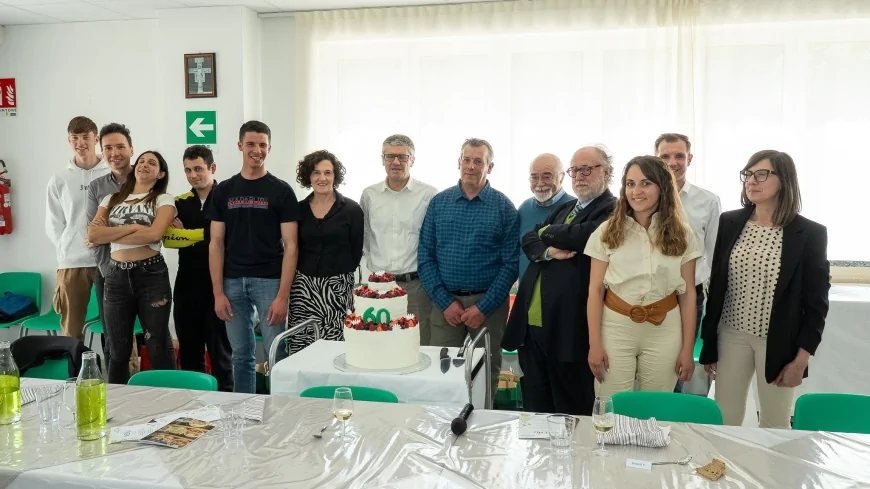 Latteria di Crodo: 60 anni di storia, qualità e territorio celebrati a Oira