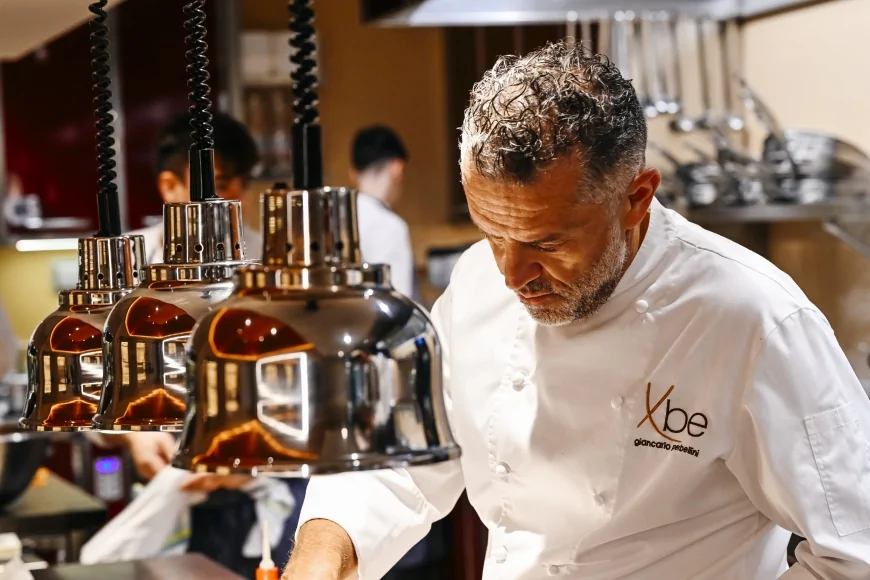 Borsa di Studio Alma Ambrosi: 5.000 € per Giovani Talenti della Cucina Italiana