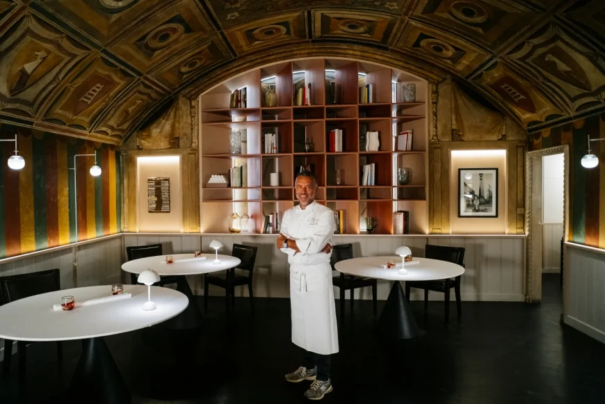 Borsa di Studio Alma Ambrosi: 5.000 € per Giovani Talenti della Cucina Italiana