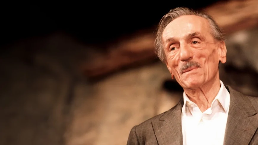 Eduardo De Filippo: il genio del teatro italiano e la voce di Napoli