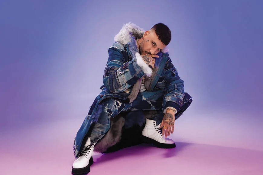 Fred De Palma accende l’estate 2025 con “Barrio Lambada”: ritmo e passione in piazza