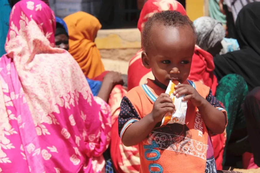 25 Maggio, Africa Day: le cinque sfide degli aiuti umanitari secondo Azione Contro la Fame