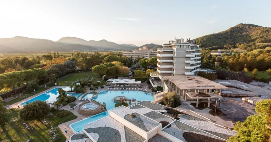 ICEM 2025: conferenza internazionale su clima ed energia a Galzignano Terme (2-5 giugno)